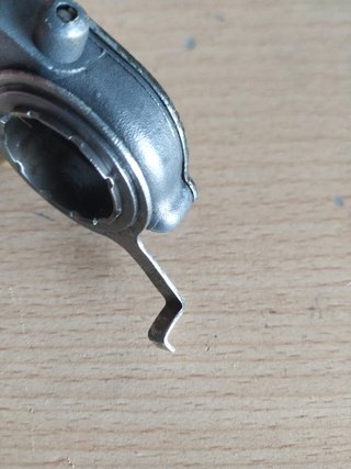 Reenvío Veglia Bressel para derbi variant américa