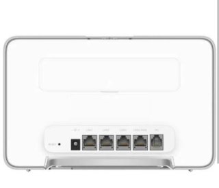 Router SIM Huawei B535 4G+ 4 Puertos LAN