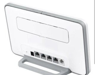 Router SIM Huawei B535 4G+ 4 Puertos LAN