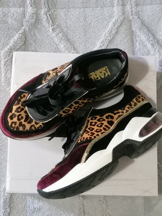 Vestido Karl Lagerfeld + regalo