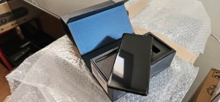 Samsung Galaxy Note 8 Nero