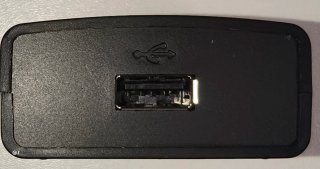 Server di Stampa USB LPR Networking