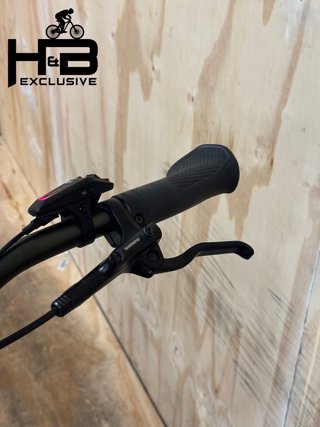 Cube Kathmandu Hybrid One 625 Shimano 2023