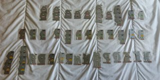 Lote 56 cartas Bratz + 4 Winx de regalo