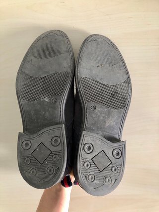 Botines Carlo Torrecci Marrones