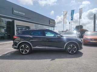 CUPRA Formentor 2022