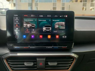 CUPRA Formentor 2022