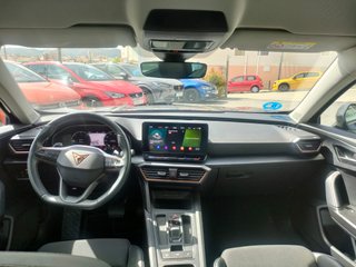 CUPRA Formentor 2022