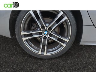 BMW Serie 1 118i M Sport