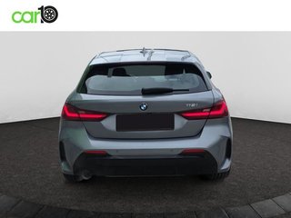 BMW Serie 1 118i M Sport