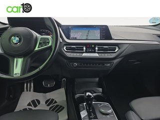 BMW Serie 1 118i M Sport