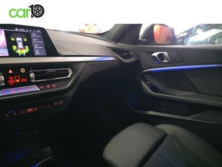 BMW Serie 1 118i M Sport