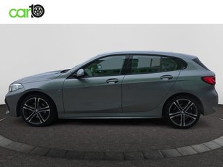 BMW Serie 1 118i M Sport