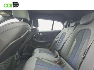 BMW Serie 1 118i M Sport
