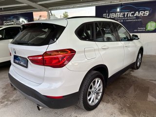 BMW X1 2018
