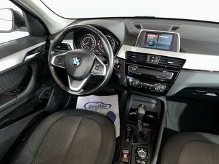 BMW X1 2018