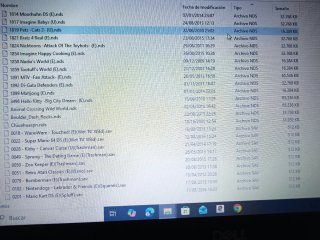 Tarjeta Multijuegos para Nintedo DS