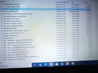 Tarjeta Multijuegos para Nintedo DS