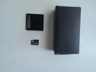 Tarjeta Multijuegos para Nintedo DS