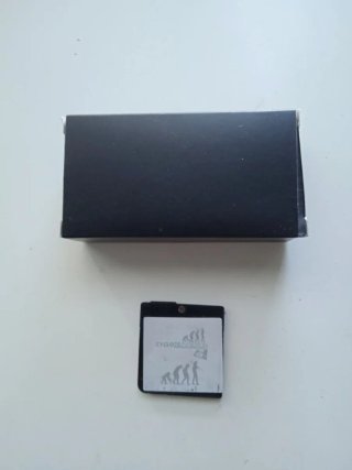 Tarjeta Multijuegos para Nintedo DS