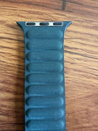 Correa magnética eslabones Apple Watch