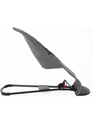 Funda compatible con Hamaca Bebé Babybjörn Gris