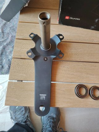 Biela Shimano Ultegra