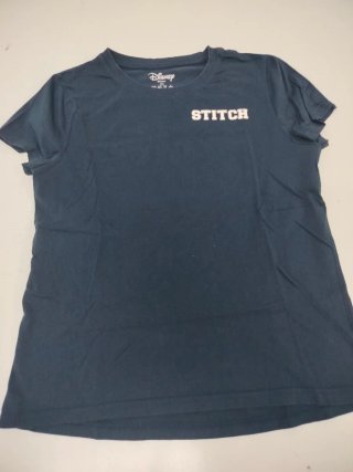 Camiseta Disney Stitch Talla S