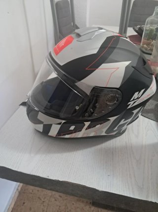 Casco de moto MT Helmets