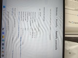 Monitor Portátil ARZOPA 14 FHD 1080p 124149