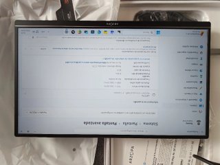 Monitor Portátil ARZOPA 14 FHD 1080p 124149