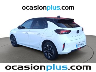 Opel Corsa 1.2 T XHL GS 74 kW (100 CV)
