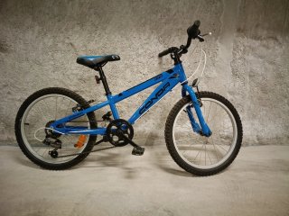 Bicicleta Conor Galaxy 20 Azul
