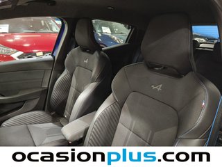 Renault Clio Esprit Alpine E-Tech 105 kW (143 CV)