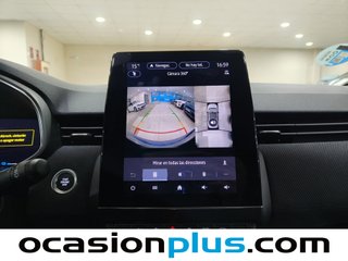 Renault Clio Esprit Alpine E-Tech 105 kW (143 CV)