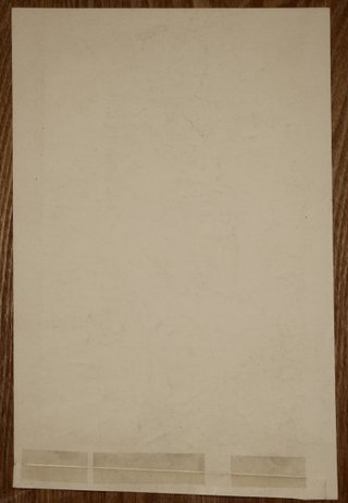 Antonio García Mencía - Acuarela firmada