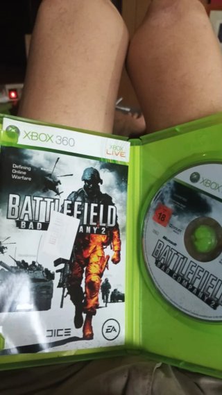 Red Dead Redemption Xbox 360 HALO 4 BATTLEFIELD