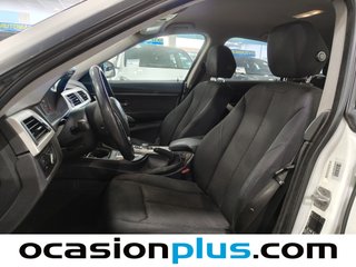 BMW Serie 3 320d Gran Turismo 135 kW (184 CV)