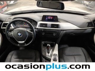 BMW Serie 3 320d Gran Turismo 135 kW (184 CV)