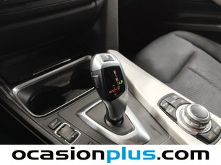 BMW Serie 3 320d Gran Turismo 135 kW (184 CV)