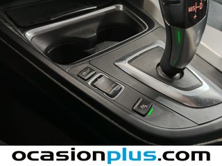 BMW Serie 3 320d Gran Turismo 135 kW (184 CV)