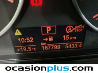 BMW Serie 3 320d Gran Turismo 135 kW (184 CV)