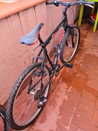 Bicicleta de Montaña Bottecchia 500