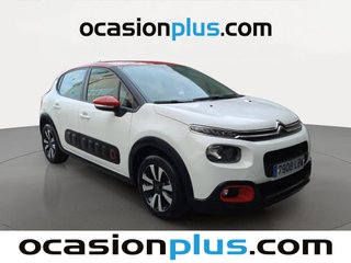 Citroen C3 PureTech 83 Feel 60 kW (83 CV)