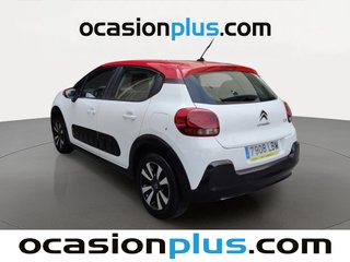 Citroen C3 PureTech 83 Feel 60 kW (83 CV)