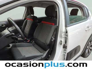 Citroen C3 PureTech 83 Feel 60 kW (83 CV)