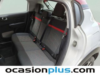 Citroen C3 PureTech 83 Feel 60 kW (83 CV)