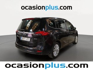 Opel Zafira 1.4 Turbo S&S Selective 103 kW (140 CV)