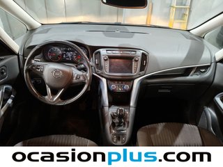 Opel Zafira 1.4 Turbo S&S Selective 103 kW (140 CV)