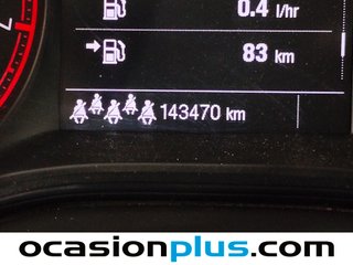 Opel Zafira 1.4 Turbo S&S Selective 103 kW (140 CV)